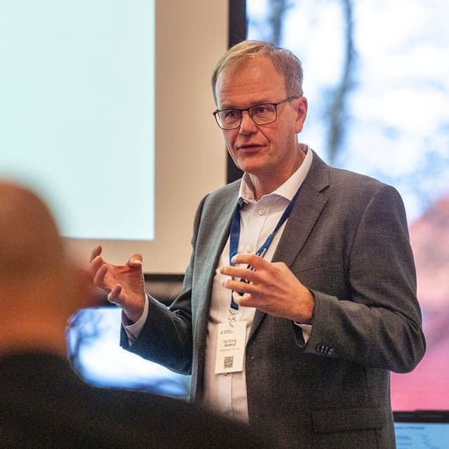 Tor Erling Aanerud
