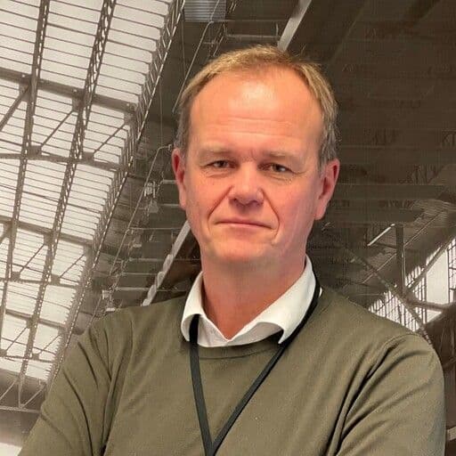 Tor Erling Aanerud