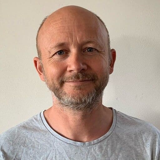 Espen Ottar